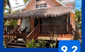 The Coral Casa